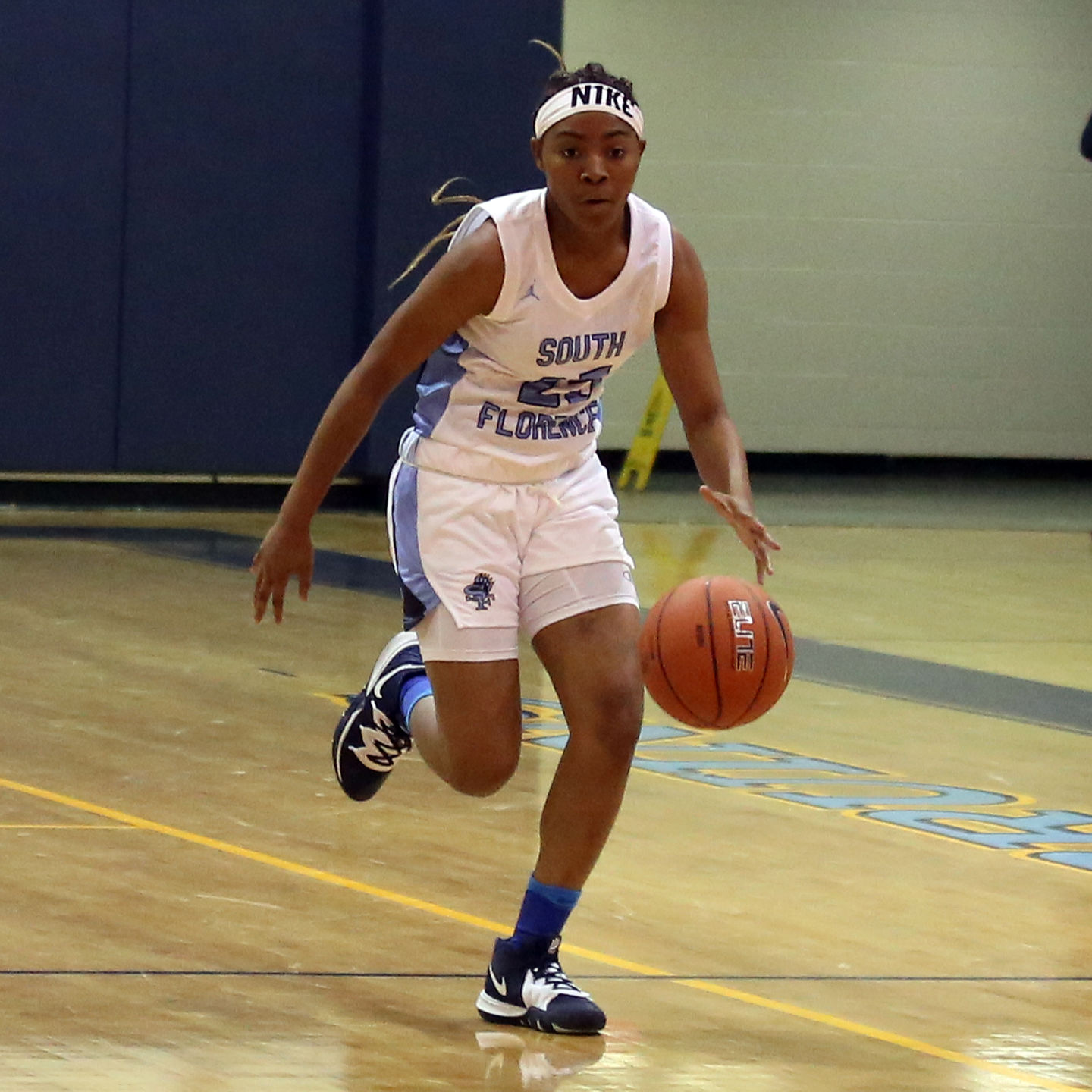 Lake City at South Florence